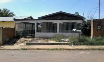 Imagem: VENDO CASA NO CALAFATE A VISTA