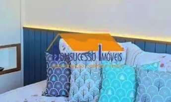 Imagem 7: Cobertura de 2 quartos, suíte e com 2 vagas de garagem, Bairro Aeroporto, Belo Horizonte/M