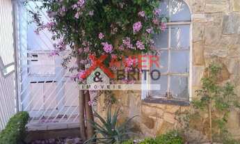 Imagem: Sobrado à venda, 4 Dorms, 1 Suite e 4 Vagas