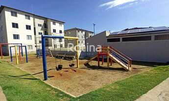 Imagem 3: Apartamento para alugar, 2 quartos, Mansour - Uberlândia/MG - Rotina Imobiliária