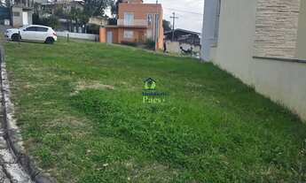 Imagem 4: Terreno em condomínio para venda possui 117m² em Abranches - Curitiba - PR