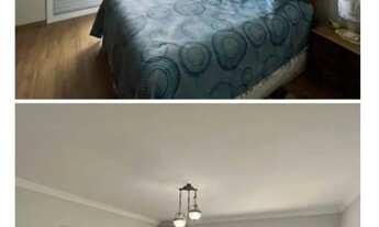 Imagem 4: Casa em Bragança Pta. - Condominio Fechado - 4 Suites