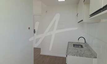 Imagem 3: Locação Apartamento de 2 dormitórios com área de lazer completa