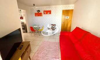 Imagem: Aluguel Apartamento PRESIDENTE ROOSEVELT