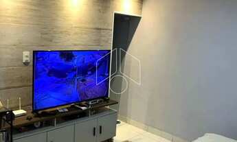 Imagem 2: Casa a Venda Galpão / depósito com 1 vaga na garagem