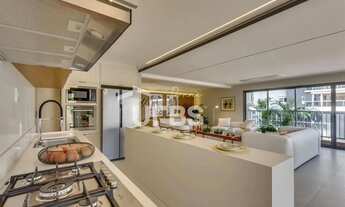 Imagem 5: Apartamento à venda Sunna By Opus Setor Oeste