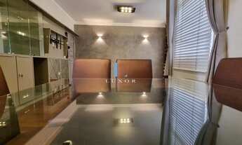 Imagem 7: Apartamento mobiliado 2 quartos Lourdes locaçao