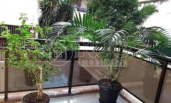 Imagem 2: Imóvel para venda tem 90 metros quadrados com 2 quartos em Maracanã - Rio de Janeiro - RJ