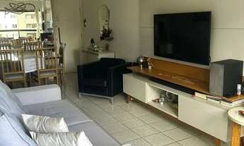 Imagem 3: Apartamento à venda - 3 quartos, 2 suítes - 1 vaga - Candeias - Jaboatão dos Guararapes/PE