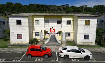 Imagem 7: Apto no Verona Premium com 2 Qts 1º Andar (apenas 1 lance de escada) 42m²/ 01 Vaga