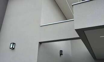 Imagem 2: Casa térrea moderna com piscina!!!