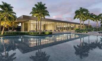 Imagem 7: Apartamento à venda Atlântico Golf - Barra da Tijuca