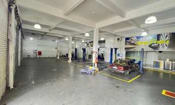 Imagem: Salão para alugar em Campinas, Vila Industrial