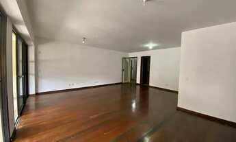 Imagem 5: Apartamento 102m2 composto com 2 Quartos com 1 vaga no Leblon