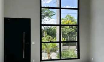 Imagem 2: Casa em Condomínio para Venda em Indaiatuba, Jardins di Roma, 3 dormitórios, 3 suítes, 4 b