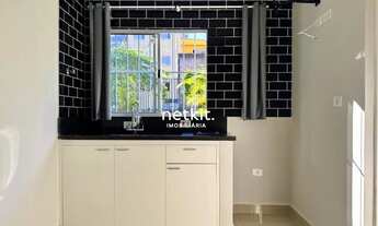 Imagem 7: Kitnet com CUSTO ÚNICO em Diadema Pague só o aluguel!