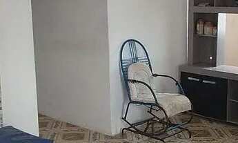 Imagem: Vende-se uma casa na ilha de Gamboa