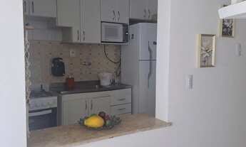 Imagem 7: Apto 2Q em Vilas, pertinho do mar: R$ 290 diária