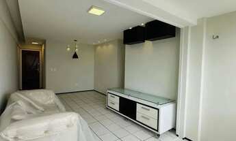 Imagem: Alugo apartamento no semi mobiliado no renascença