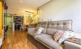 Imagem 3: Venda Apartamento 2 Dormitórios - 83 m² Pinheiros