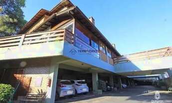 Imagem 2: Casa Condominio para Venda - 258m², 3 dormitórios, sendo 1 suites, 2 vagas - Jar