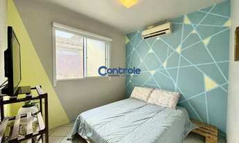 Imagem 5: Casa em condomínio com 2 Dormitórios em Forquilhas-São José