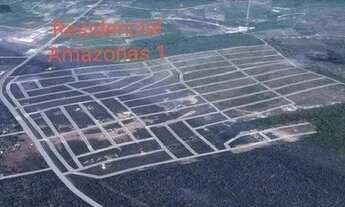 Imagem 6: Residencial Amazonas 1 Lotes Ato R$229