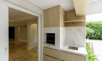 Imagem 7: Casa de 4 Suítes no Condomínio Villaggio Castel Maggiore