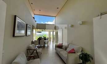 Imagem 4: CASA TÉRREA COM VISTA LIVRE 4 dormitórios à venda, 237 m² por R$ 2.900.000 - Ville Sainte