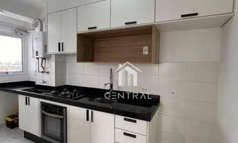 Imagem 6: Condomínio Marka Prime lago dos Patos - Apartamento para Locação - 42m² com Suíte - 2 dorm