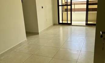 Imagem 6: Apartamento Locação Cabo Branco