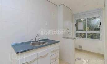 Imagem 5: Foxter vende apartamento com 51m², 2 quartos, 1 vaga de estacionamento