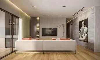 Imagem 3: Apartamento com 3 Dormitorio(s) localizado(a) no bairro Bigorrilho em Curitiba / Ref.:OR