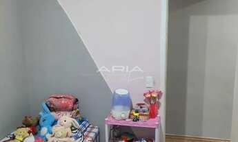 Imagem 10: Apartamento para venda no Condomínio Norte Park na zona norte de Londrina