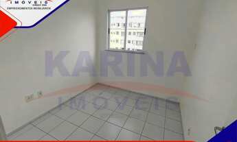 Imagem 5: Apartamento 8º andar 56 m² 02 qtos sendo 01 suíte Cond Village das Palmeiras III Av. Mario