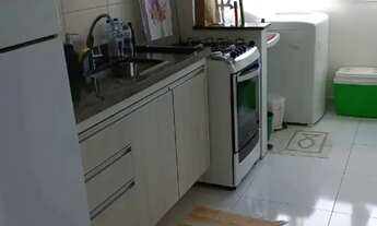 Imagem 4: Vendo Apartamento 2 Quartos sendo 1 Suíte, 64m²