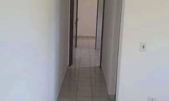 Imagem 7: Apartamento para aluguel possui 50 metros quadrados com 1 quarto