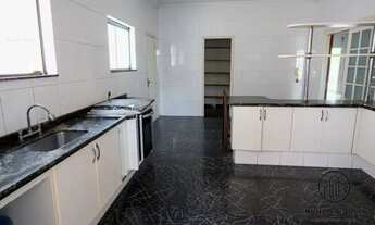 Imagem 9: Granja Olga II Casa em condomínio com 4 dormitórios