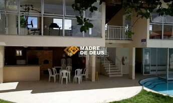 Imagem 2: Casa Duplex com 03 suites e 02 vagas em Condominio fechado na Marapona