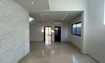 Imagem 2: Sobrado alto padrão com 250m², bairro Residencial Alto do Castelo, Zona Sul de Ribeirão Pr