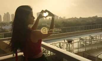 Imagem: Apartamento para locação, Jardim Goiás