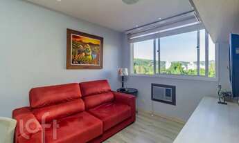 Imagem 4: Apartamento à venda em Jardim Carvalho com 68 m², 3 quartos, 1 suíte, 1 vaga