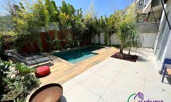 Imagem 3: CASA EM CONDOMÍNIO - TAMBORÉ - SP