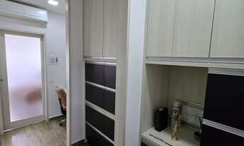 Imagem 4: OPORTUNIDADE ÚNICA! Sala Comercial MOBILIADA e EQUIPADA direto com o proprietário