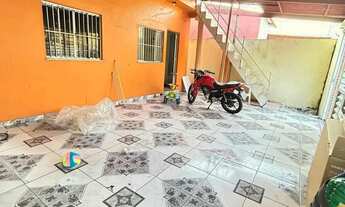 Imagem 5: Casa na redenção , de 02 pisos independentes