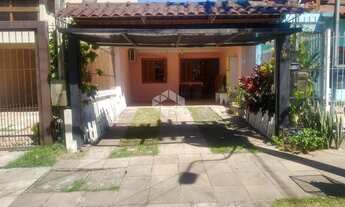 Imagem: Casa Vivendas de Nova Ipanema 2 dormitórios/quartos