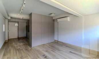 Imagem 4: Studio com 1 vaga em prédio com lazer completo em Santa Cecília