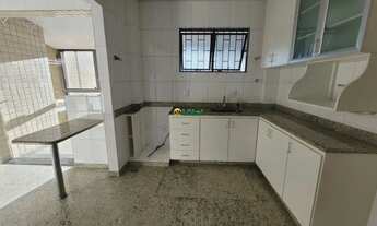 Imagem 5: Lindo 3 quartos e 3 vagas no bairro Cidade Nova!