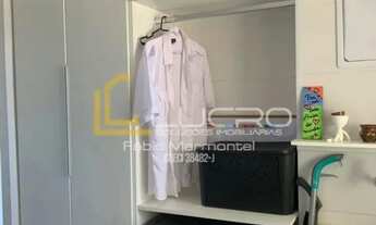 Imagem 6: Apartamento a Venda de 3 Suítes e Varanda Gourmet - Residencial Vivant Home Resort