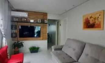 Imagem 6: Casa Samambaia 2qts suíte financia Qr 404